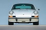 The 2.4-Liter Porsche 911: The F-Body Neunelfer’s Swan Song