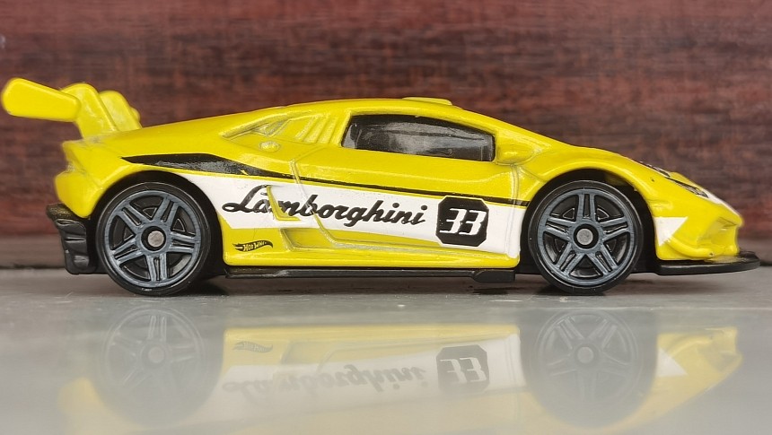 The 25 Coolest Hot Wheels Lamborghini Diecast Cars