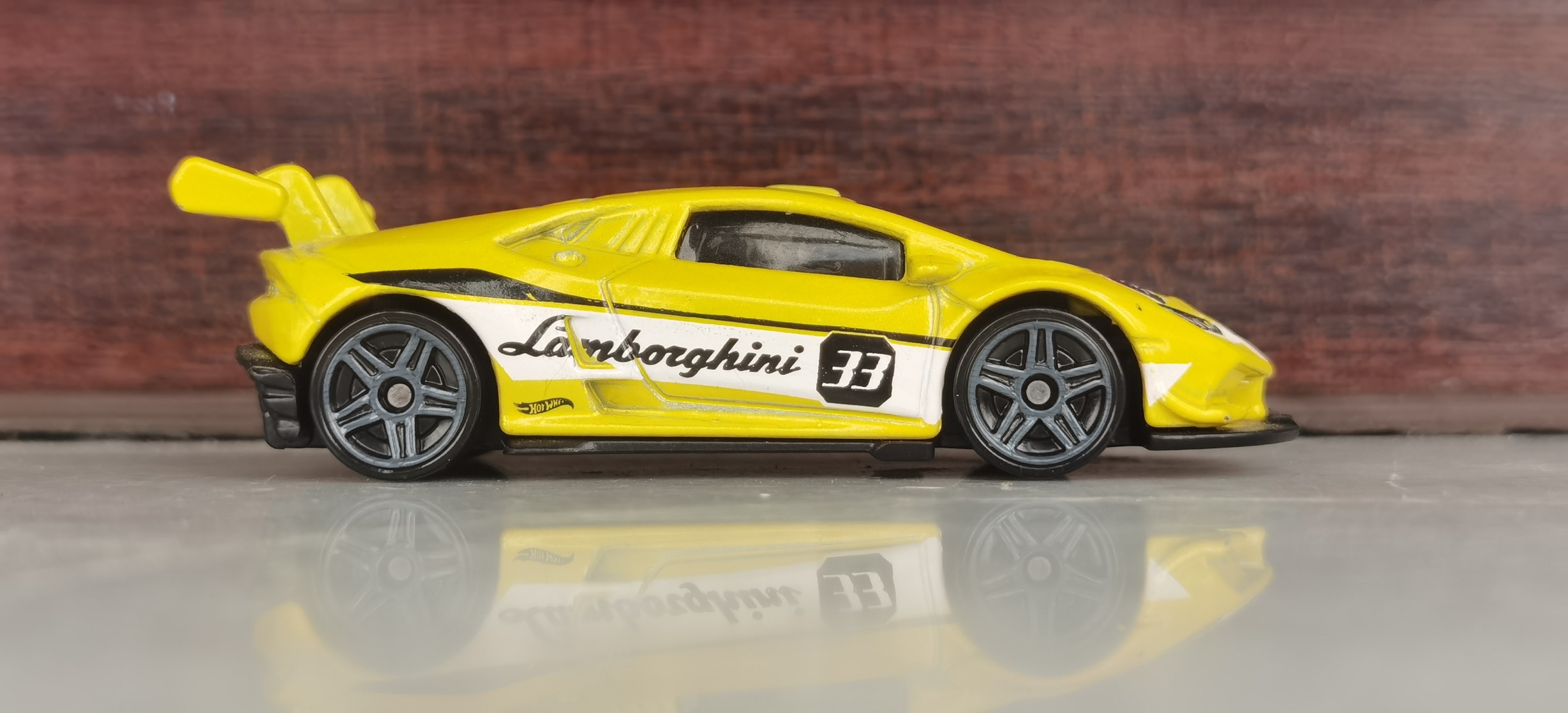 The 25 Coolest Hot Wheels Lamborghini Diecast Cars - autoevolution