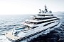 The $325M Elusive Superyacht Amadea Slips Through the Fingers of U.S. Authorities