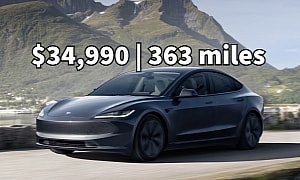 The $35,000 Model 3 That Tesla Promised Long Ago Is Here, and It Has Killer Range