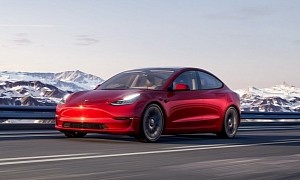 The $35K Tesla Model 3 Is Back on the Menu, but Not Everybody Can Get One
