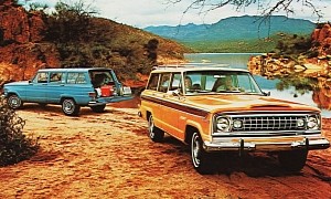 The 5 Best Classic Cars for the Great American Road Trip