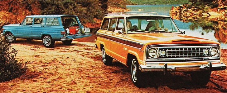 The 5 Best Classic Cars for the Great American Road Trip