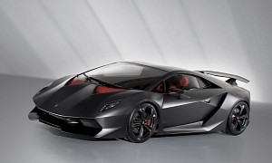 The 5 Greatest Special Edition Lamborghinis Ever Built