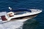 The 510 Sport From Pininfarina and Schaefer Yachts Is the Ultimate Day Boat
