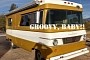 The ‘60s Glastron Motorhome: A “Space-Age” Fiberglass RV with Everything Onboard