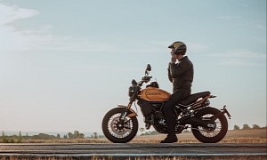 The 60th Anniversary of Ducati Scrambler Celebrated With 100,000 Sales Worldwide