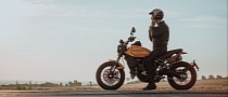 The 60th Anniversary of Ducati Scrambler Celebrated With 100,000 Sales Worldwide