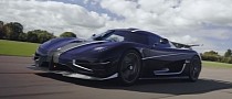The $7 Million Koenigsegg One:1 Is Beyond Savage, Comes With Mind-Bending Power