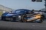 The 720S Road Car May Be Dead, but Its Spirit Lives On in the New McLaren 720S GT3 EVO