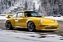 The 911 GT Story: How a Nearly-Bankrupt Porsche Built the Greatest Air-Cooled 911