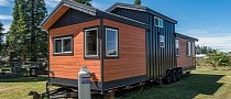 The $95K McKinley Brings Your Search for a Tiny Home to a Screeching Halt