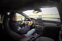 The A 45 AMG is Faster Than a Lotus Elise S on The Magny-Cours Club
