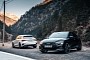 ABT-Sportsline's Audi S3 Sportback and Sedan Get Into Festive Mood With 365 HP