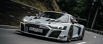 The ABT XGT Is a Street-Legal Race Car Which Starts at Over $600,000