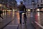 The Add-On Blinkers Enhance Cyclist Safety and Make Your Bike Look Cool at Night