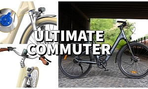 The ADO Air 28 Is Here As Your Ultimate Urban Commuter