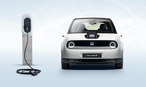 The Affordable EVs for America Act Aims To Restore EV Tax Credits