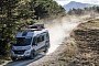 The Affordable Fiat Ducato 4x4 Expedition Offers the Bare Necessities