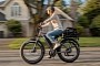 Affordable Kepler E-Bike Makes Commuting a Breeze by Blending Power and Cargo Space