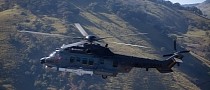 The Airbus H225M in Naval Combat Configuration Is a Force to Be Reckoned With