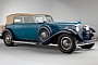 The 'Al Jolson' Packard Hits the Auction Block