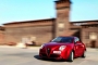The Alfa MiTo Heads to the UK