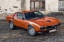 The Alfa Montreal Story: How a Popular Show Car Became Even Better in Production Form