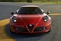 The Alfa Romeo 4C: Exotic and Thrilling, but Also a Commercial Failure