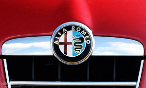 The Alfa Romeo Centenary Is Here