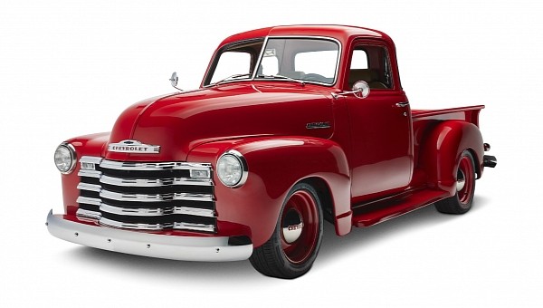 Kindred Chevy 3100 
