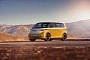 All-Electric VW ID.Buzz Is Selling Out Even Before Hitting the Market in Europe