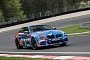 All-New 2023 BMW M2 Has No Limits on the Salzburgring Race Track – First Tests