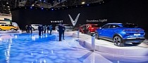 All-New VinFast VF 6 and VF 7 Models Could Change the U.S. EV Landscape