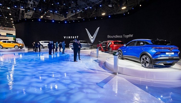 The All-New VinFast VF 6 and VF 7 Models Could Change the U.S. EV Landscape