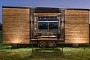 The Alpha Tiny Home Is World’s Second Most Expensive, Quite Gorgeous