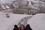 The Alpine Coaster Is the Best Replacement for Knee Dragging in Winter
