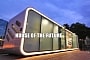 The Alpod Mobile Home Is Both Modular and Luxurious, Ready for the Future