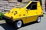 The American-Built CitiCar Was an EV That Sold by the Thousands in the 1970s