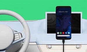 The Android Auto Bug That Made Buying a New Car the Only Option