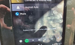 The Android Auto Nightmare Continues With a Glitch Breaking Down the Phone App