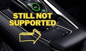 The Android Auto Update Google Forgot It Promised