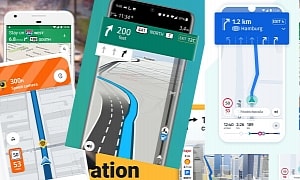 The Android Navigation Apps Users Love the Most (Surprise: Google Maps Isn't Number 1)