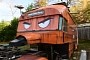 The Angry Bird Hotel Is a Vintage Bus-Conversion Mobile Home Towed by a Rat Rod