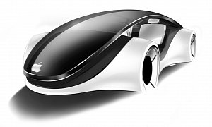The Apple iCar Won't Be Here Very Soon, Experts Say