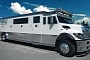 The Armor Horse Vault XXL Limo Was Pure Excess, And It’s Still That Today