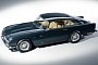 The Aston Martin DB5: More Than Just 007's Ride