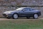 The Aston Martin DB7: More Than a Ford Parts Bin Special With Jaguar Underpinnings