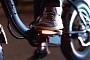 The ATON e-Bike Is World’s Only With Smart Pedals for Signaling Turns